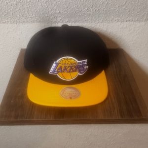 Los Angeles Lakers hat